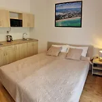 Гостевой дом Pogodna 3b 3*