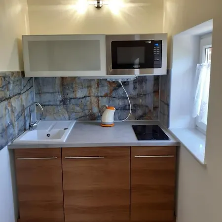 Gæstehus Pogodna 3b Mielno (Koszalin)