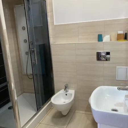 招待所 Pogodna 3b