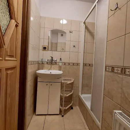 Gæstehus Pogodna 3b 3*