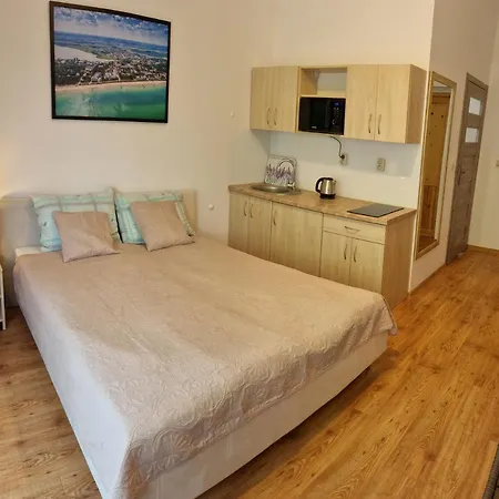 Pogodna 3b 招待所 梅尔诺