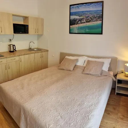 招待所 Pogodna 3b 3*