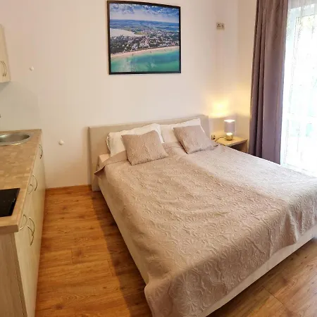 Vendégház Pogodna 3b 3*