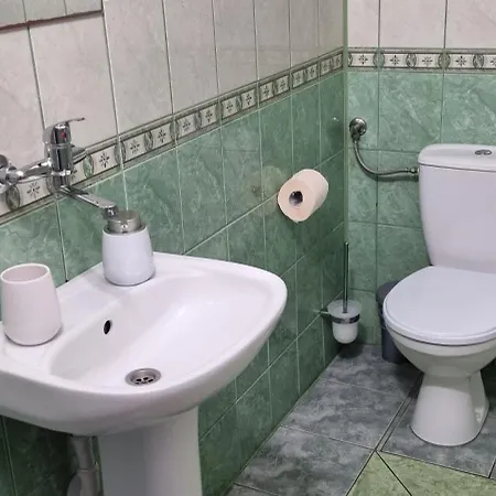 Pogodna 3b Vendégház 3*