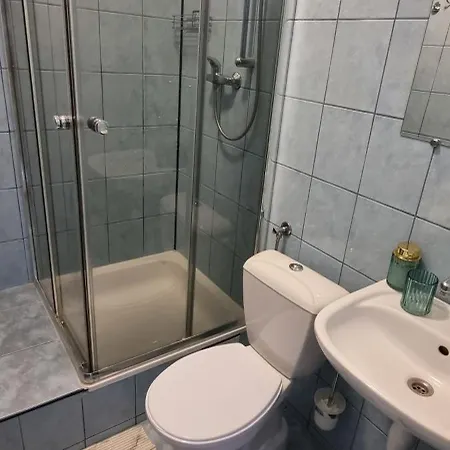 Pogodna 3b Vendégház 3*