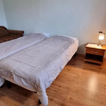 Pogodna 3b Guest house *
