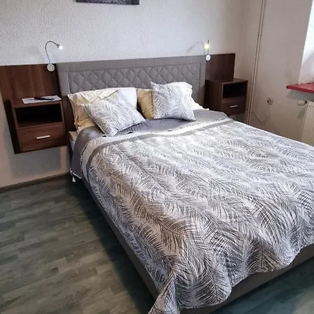 Pogodna 3b 3* מיילנו