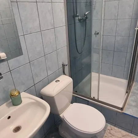 Pogodna 3b 3* Mielno
