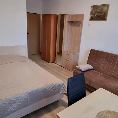 Pogodna 3b 3* Mielno