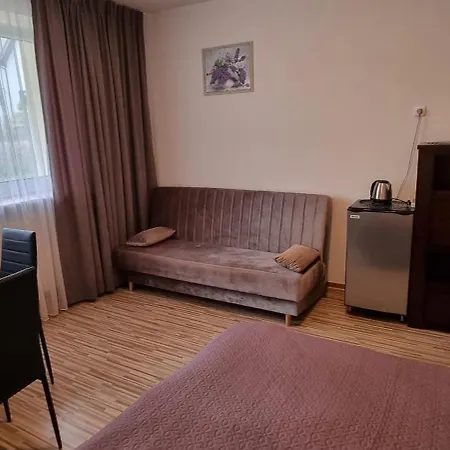 Pogodna 3b Vendégház