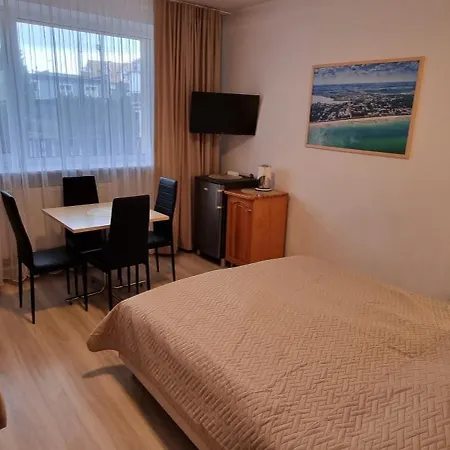 Pogodna 3b Vendégház 3*
