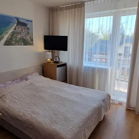 Vendégház Pogodna 3b 3*