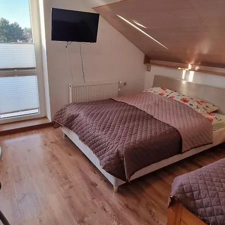 Vendégház Pogodna 3b
