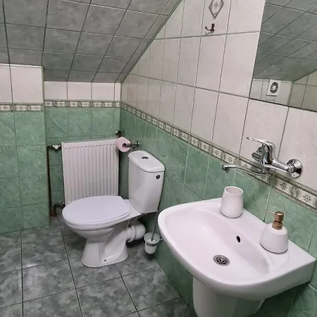 Vendégház Pogodna 3b 3*