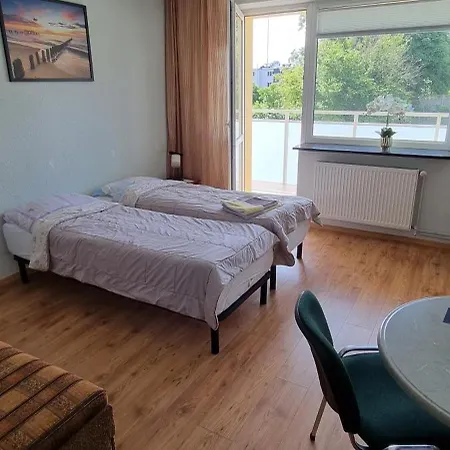Guest house Pogodna 3b *