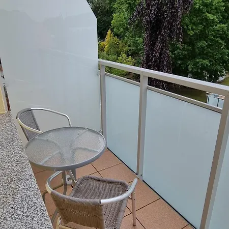 Vendégház Pogodna 3b 3*
