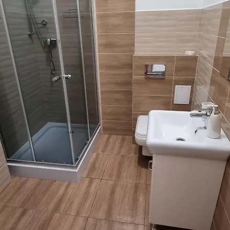 Vendégház Pogodna 3b
