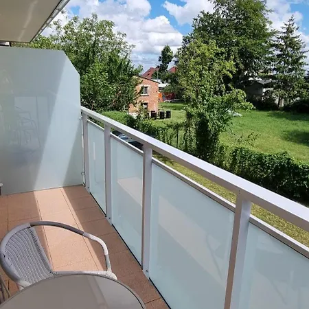 Pogodna 3b * Mielno (Koszalin)