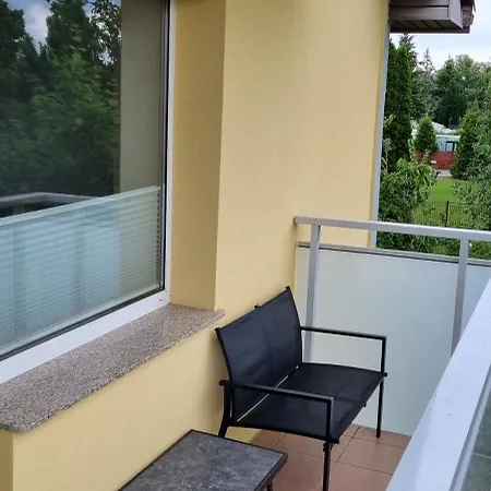 Pogodna 3b Vendégház