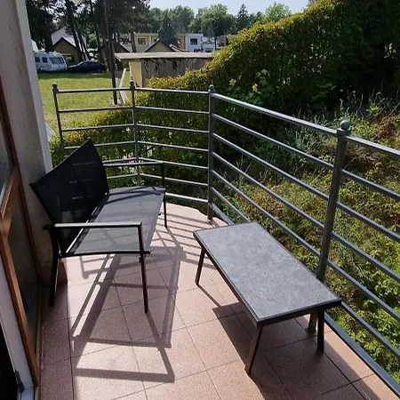Guest house Pogodna 3b