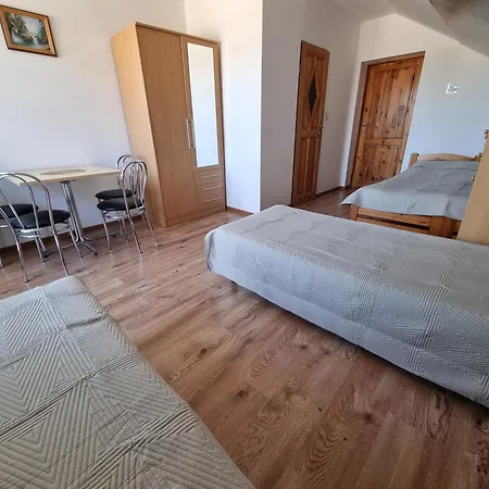 Vendégház Pogodna 3b