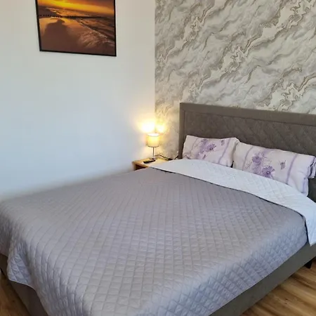 Vendégház Pogodna 3b