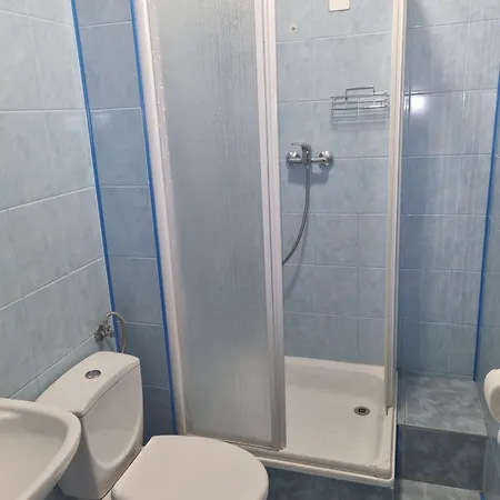 Pogodna 3b Vendégház