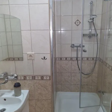 Vendégház Pogodna 3b Mielno