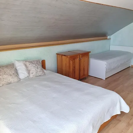 Pogodna 3b 3* Mielno (Koszalin)