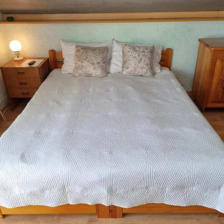 Pogodna 3b 3* Mielno (Koszalin)