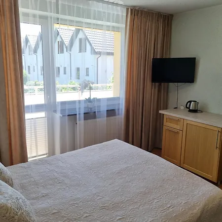 Pensjonat Pogodna 3b 3*