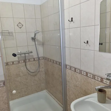 Vendégház Pogodna 3b