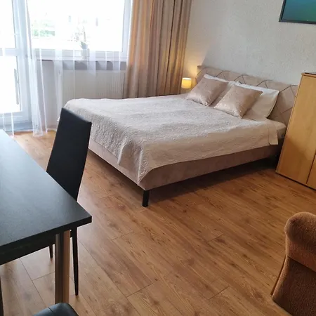 Pogodna 3b Vendégház 3*
