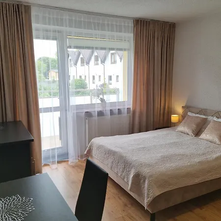 Maison d'hôtes Pogodna 3b 3*