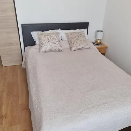 Vendégház Pogodna 3b