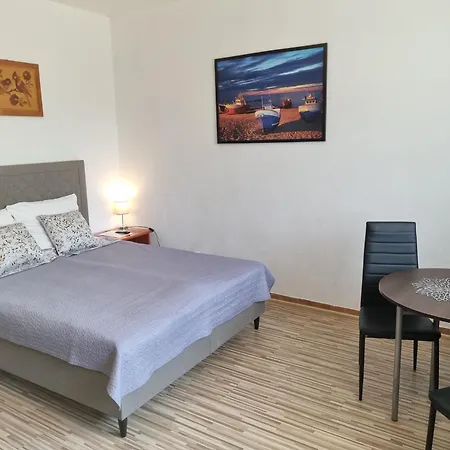 Vendégház Pogodna 3b 3*