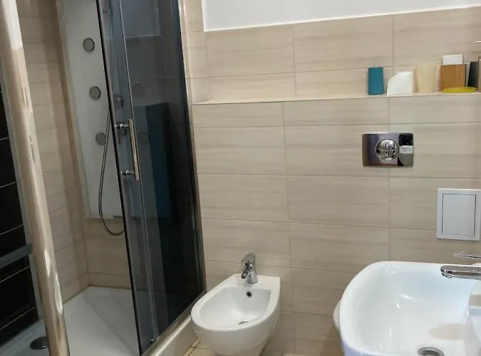 招待所 Pogodna 3b