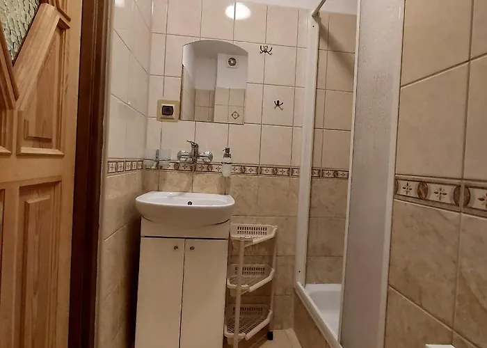 Pensión Pogodna 3b 3*