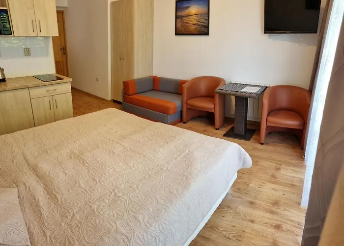 Pogodna 3b Mielno (Koszalin)