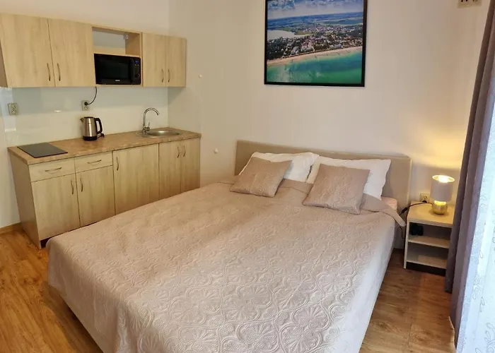 Pensión Pogodna 3b 3*